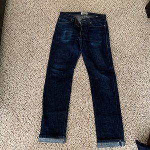 Naked & Famous Elephant 5